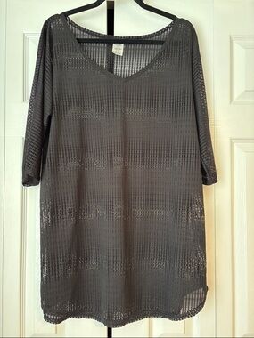 Women's O’Neill Swimsuit Coverup Dress -XL